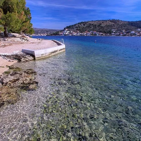 By The Sea - 2895 Rogoznica (Sibenik-Knin)