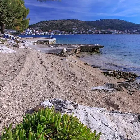 Lejlighed By The Sea - 2895