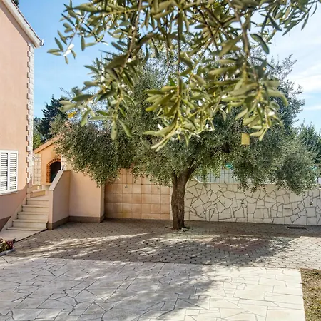 By The Sea - 2895 Lejlighed Rogoznica (Sibenik-Knin)