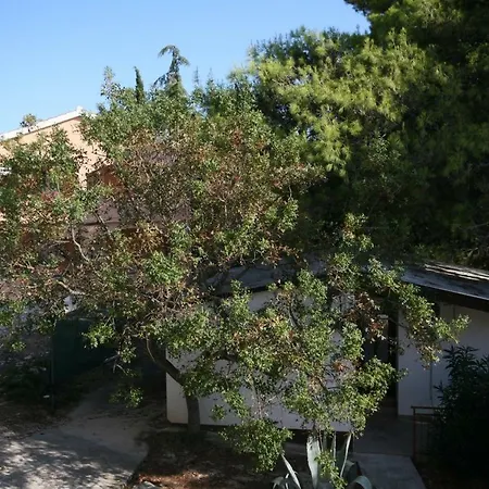 Lejlighed By The Sea - 2895 Rogoznica (Sibenik-Knin)