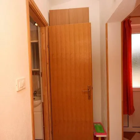 Lejlighed By The Sea - 2895 Rogoznica (Sibenik-Knin)