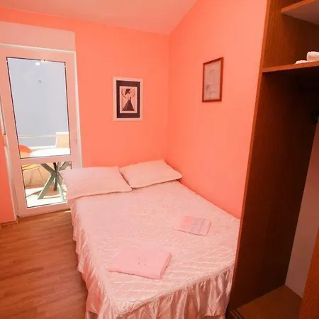 Lejlighed By The Sea - 2895 *