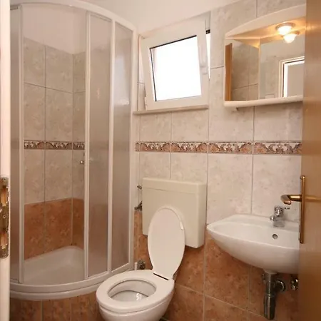 Lejlighed By The Sea - 2895 *