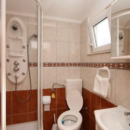 Lejlighed By The Sea - 2895 *