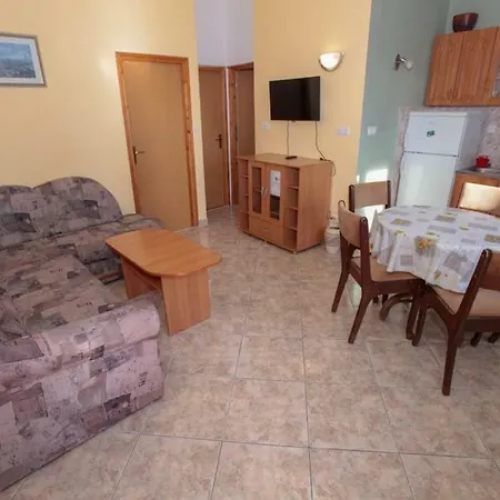 Daire By The Sea - 2895 Rogoznica (Sibenik-Knin)