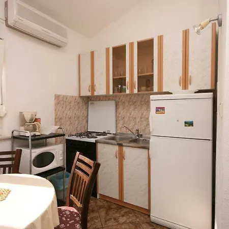 By The Sea - 2895 Lejlighed Rogoznica (Sibenik-Knin)