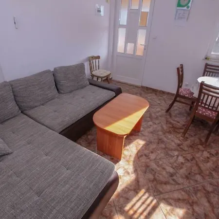 Lejlighed By The Sea - 2895