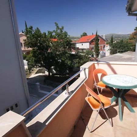 By The Sea - 2895 Lejlighed Rogoznica (Sibenik-Knin)