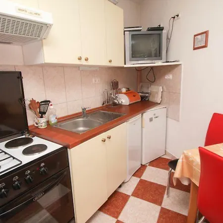 Lejlighed By The Sea - 2895