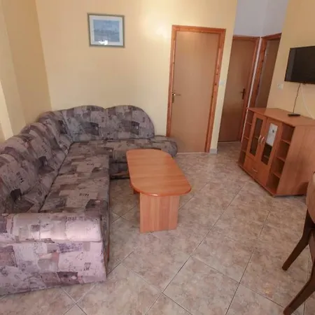 By The Sea - 2895 Lejlighed Rogoznica (Sibenik-Knin)