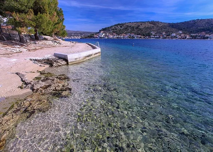 By The Sea - 2895 Rogoznica (Sibenik-Knin)