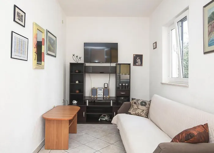 By The Sea - 2895 Rogoznica (Sibenik-Knin)