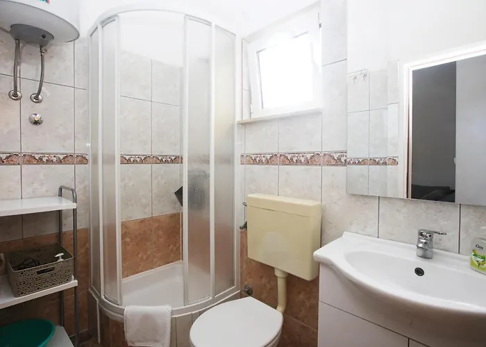 By The Sea - 2895 Apartment *